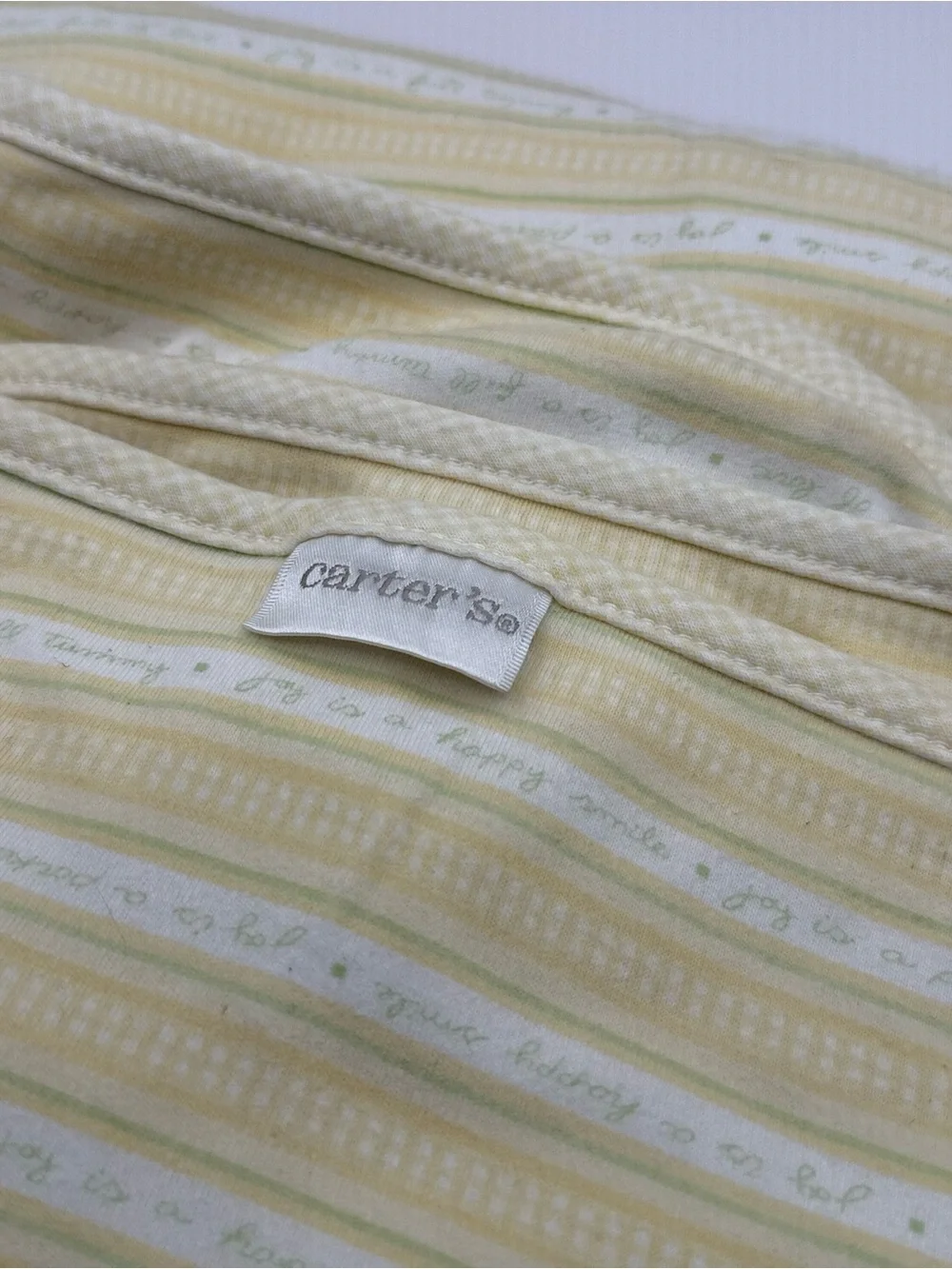 Carters vintage carters